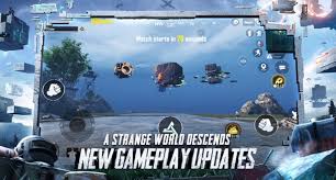 We are in a test phase with. Pubg Mobile 1 2 Update Patch Notes The Rune Power Has Been Officially Revealed
