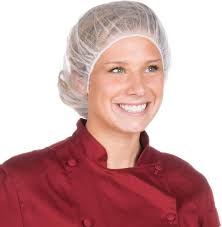 Hair Net Bouffant