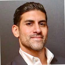 Ayal Ebert Email & Phone Number