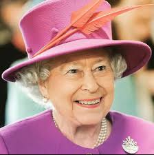 I am so touched and moved by the love and adoration shared and shown to the  late Queen Elizabeth II since her death. What a remarkable woman she was  and will forever