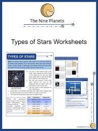 Stars Facts Information History Definition