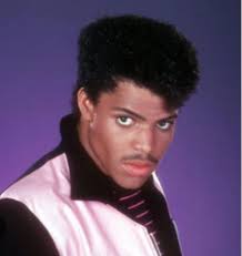 What R&B artists don't go by their real names?