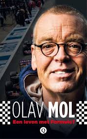 In 1991 Werd Olav Mol Als Verslaggever Voor De Leeuwen Geworpen Om De Grand Prix Formule 1 Van Monaco Te Verslaan Vijfentwintig Jaar La Formule 1 Boeken Leven