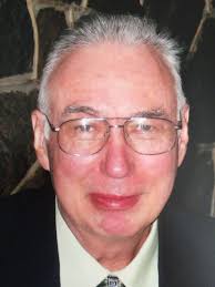 Obituary of Dr. Douglas David Hunter