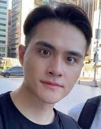 Liu Hong Jie (劉鴻杰)