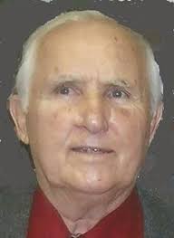 William E. "Bill" Fox Obituary June 12, 2015