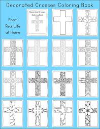 From your shopping list to your doorstep in as little as 2 hours. Religious Cross Coloring Pages For Kids And Adults 30 Different Designs