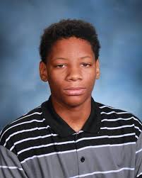 On Monday morning we lost one of our students, Keshawn Hubanks, in a tragic  car accident. As a school family we mourn and grieve with his family and  with so many of