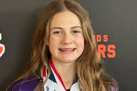 Wrestling: Warriors pin loss