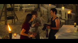 Audience reviews for the kissing booth 3. Zlp Pexskuj M