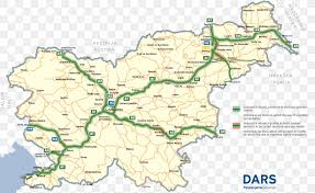 Słowenia to wymarzone miejsce na rodzinne wakacje. Slovenia Slowenisches Fremdenverkehrsamt Toll Road Road Map Png 1604x985px Slovenia Area Atlas Controlledaccess Highway Ecoregion Download