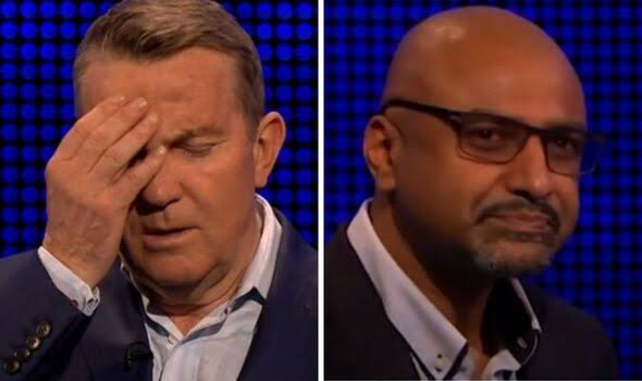 Bradley Walsh gobsmacked as Chase player beats Jenny in tense round 'How  did that happen?' | TV & Radio | Showbiz & TV | Express.co.uk