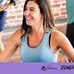 Zumba @Para Hills event image