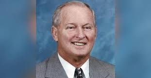 Rev. Charles Frankie Anglin Obituary