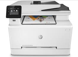 Trouver fonctionnalité complète pilote et logiciel d installation pour imprimante canon irc2380i. Hp Color Laserjet Pro Mfp M281fdw Driver Software Free Download