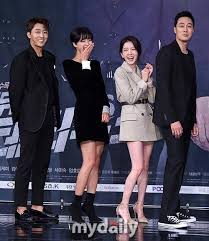 So Ji Sub Terius Behind Me Drama So Ji Sub Jung In Drama