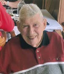 Gerald L. Weix Obituary