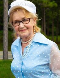 Obituary information for Aileen Eleanor Erickson