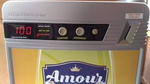 We did not find results for: Teatime Dg 700fm Coffee Vending Machine Business Facebook