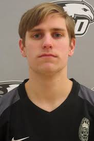 2019 Men's Volleyball Roster