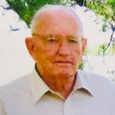 Clifford McClure Obituary