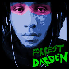 Stream Forrest Darden III music