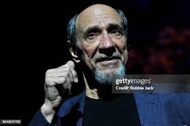 F.Murray Abraham as Benjamin Rubin in Daniel Kehlmann's The Mentor... News  Photo