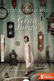 El gran juego es un libro del autor julio monteverde carreño editado por pepitas de calabaza. Descargar El Gran Libro De Los Juego Timun Mas Librojuegos Org La Descarga Del Libro Ya Empezo Renaldo Purser