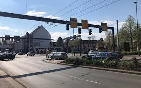Werden sie vom ampelblitzer geblitzt, wenn sie die kreuzung bei rot überfahren, drohen punkte und fahrverbot. Grune Und Linke Kritisieren Geplanten Blitzer Am Werwolf Radio Rsg
