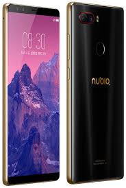 ZTE nubia Z17 miniS - Specs and Price ...