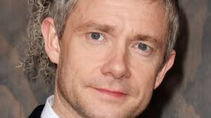 Martin Freeman Biography, Celebrity Facts and Awards