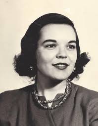 Patricia Kuehl Obituary (1929