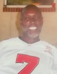 Obituary information for Eddie Merritt