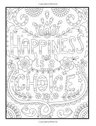 Find stress relief with these inspirational coloring pages with positive affirmations. Pin On Adult Coloring Pages