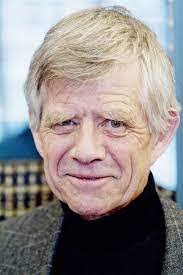 Erik Egner's Instagram, Twitter & Facebook