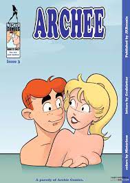 Archie porn