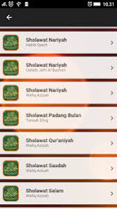 Download dan streaming lagu mp3 terbaru gratis. Sholawat As Saadah Cover