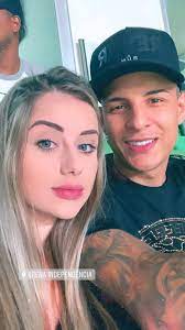 Arana è stata promossa alla squadra principale del corinthians dopo la finale di copa são paulo de futebol júnior 2014 ed è stata una sostituta inutilizzata in dodici partite del campeonato brasileiro. Atletico Mineiro On Twitter Guilherme Arana Marca Presenca Na Arena Independencia Esposa Do Jogador Acabou De Publicar