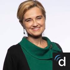 Dr. Betul A. Hatipoglu, MD