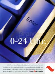 Teilnahmeberechtigt sind personen ab 18 jahren, die erstmalig im zeitraum von 28.6. Bank Austria Http Www Bankaustria Com Unter Dieser Internet Adresse Erreichen Sie Weltweit Und Rund Um Die Uhr Die Bank Austria Brand History