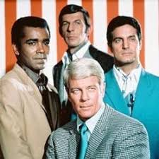 Photo Casting Mission: Impossible (1966) saison 6 - AlloCin