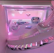 On Twitter Girl Bedroom Designs Neon Room Neon Bedroom