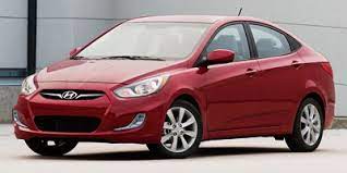 See complete 2013 hyundai accent wheels and rims at iseecars.com. 2013 Hyundai Accent Wheel And Rim Size Iseecars Com