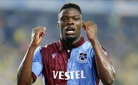 Trabzonspor operation hd 3.512 views2 year ago. Trabzonspor A Bir Sakatlik Soku Daha Ekuban Trabzonspor Haberleri