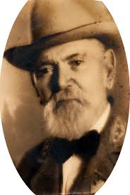 Needham Bryant Harless (1845-1939)