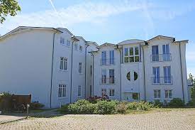 Urlaub auf der insel rügen / halbinsel mönchgut im ostseebad thiessow ot klein zicker. Villa Vineta Ostseebad Gohren Mzv Rugen