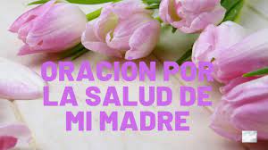 Ver más ideas sobre mensajes para enfermos, que te mejores pronto, recupérate pronto. Oracion Por La Salud De Mi Madre Oraciones