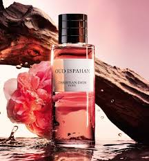 Oud Ispahan Fragrance Maison Christian Dior Perfumes Men S Fragrance Dior In 2020 Dior Fragrance Christian Dior Perfume Dior Perfume