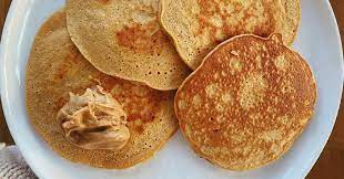 Protein Pancakes The Best Post Workout Meal For Pancake Day