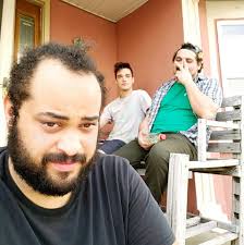 Aj Rothermel's Instagram, Twitter & Facebook